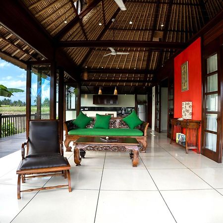 Bali Harmony Villa Ubud Dış mekan fotoğraf