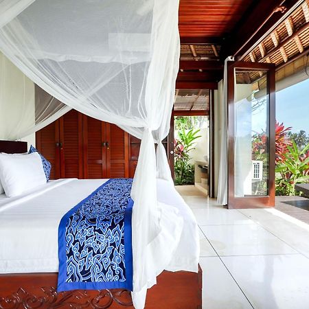 Bali Harmony Villa Ubud Dış mekan fotoğraf