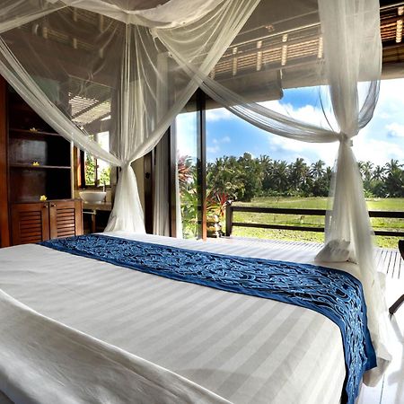 Bali Harmony Villa Ubud Dış mekan fotoğraf