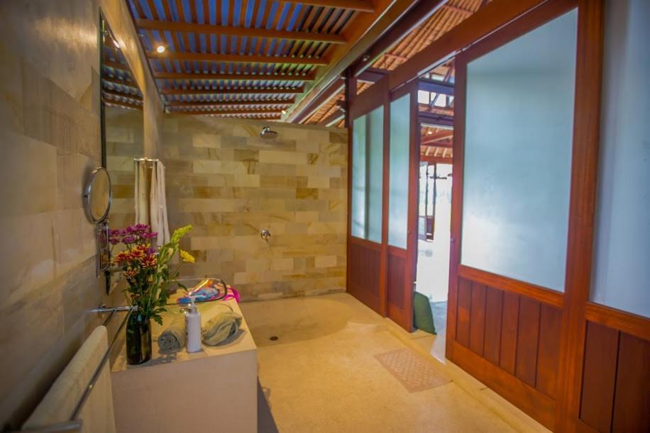 Bali Harmony Villa Ubud Oda fotoğraf