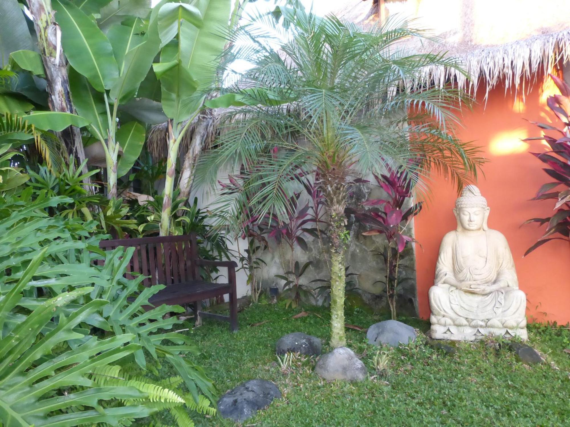 Bali Harmony Villa Ubud Oda fotoğraf