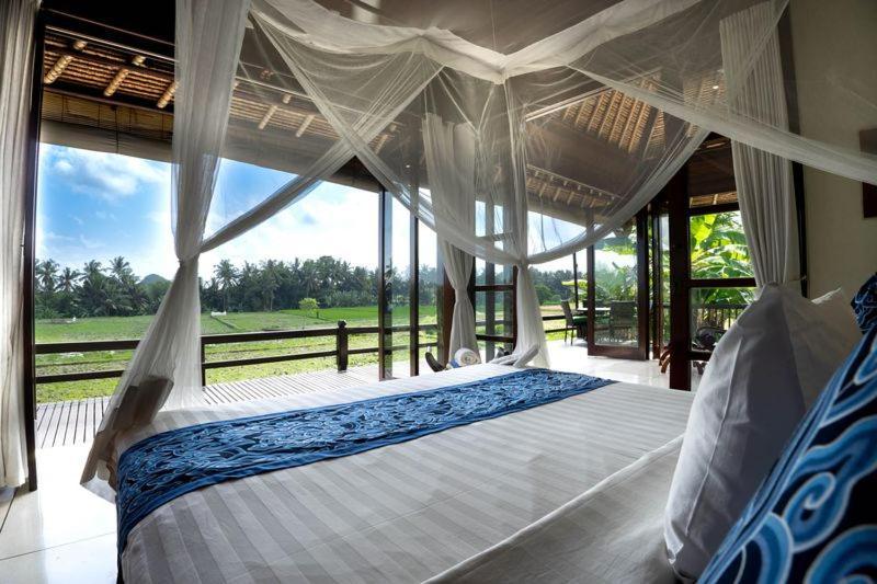 Bali Harmony Villa Ubud Dış mekan fotoğraf