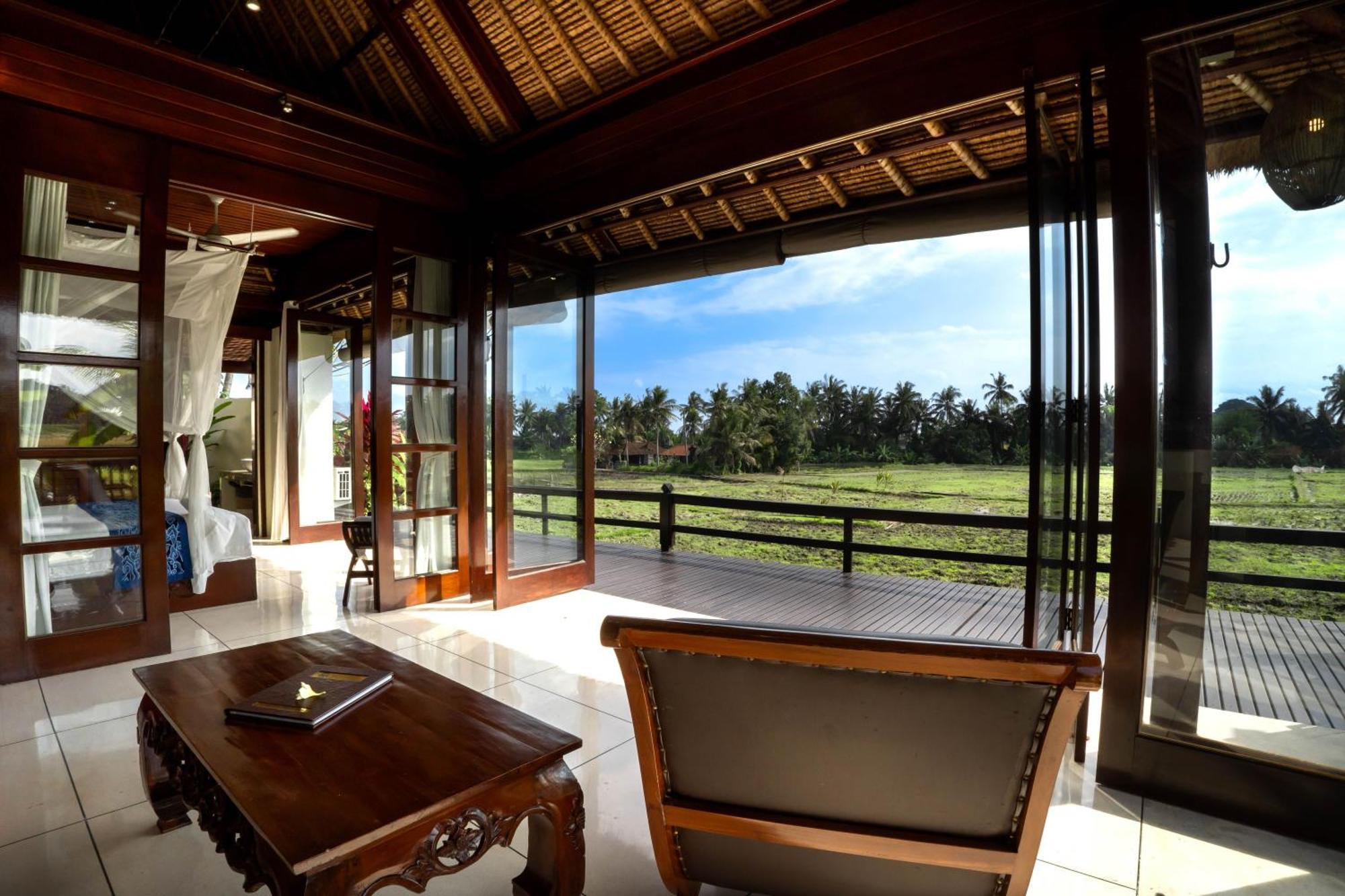 Bali Harmony Villa Ubud Dış mekan fotoğraf