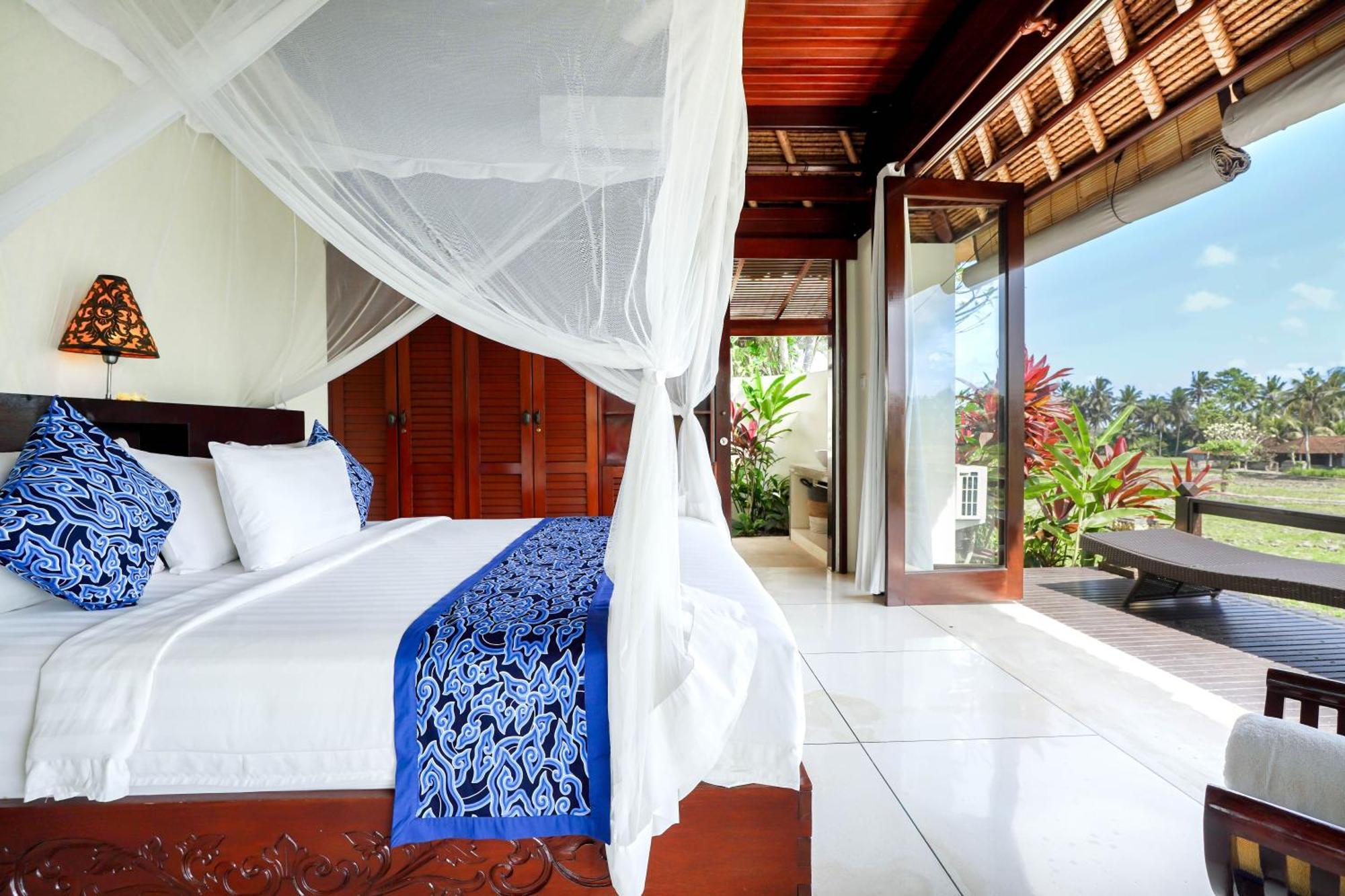 Bali Harmony Villa Ubud Dış mekan fotoğraf