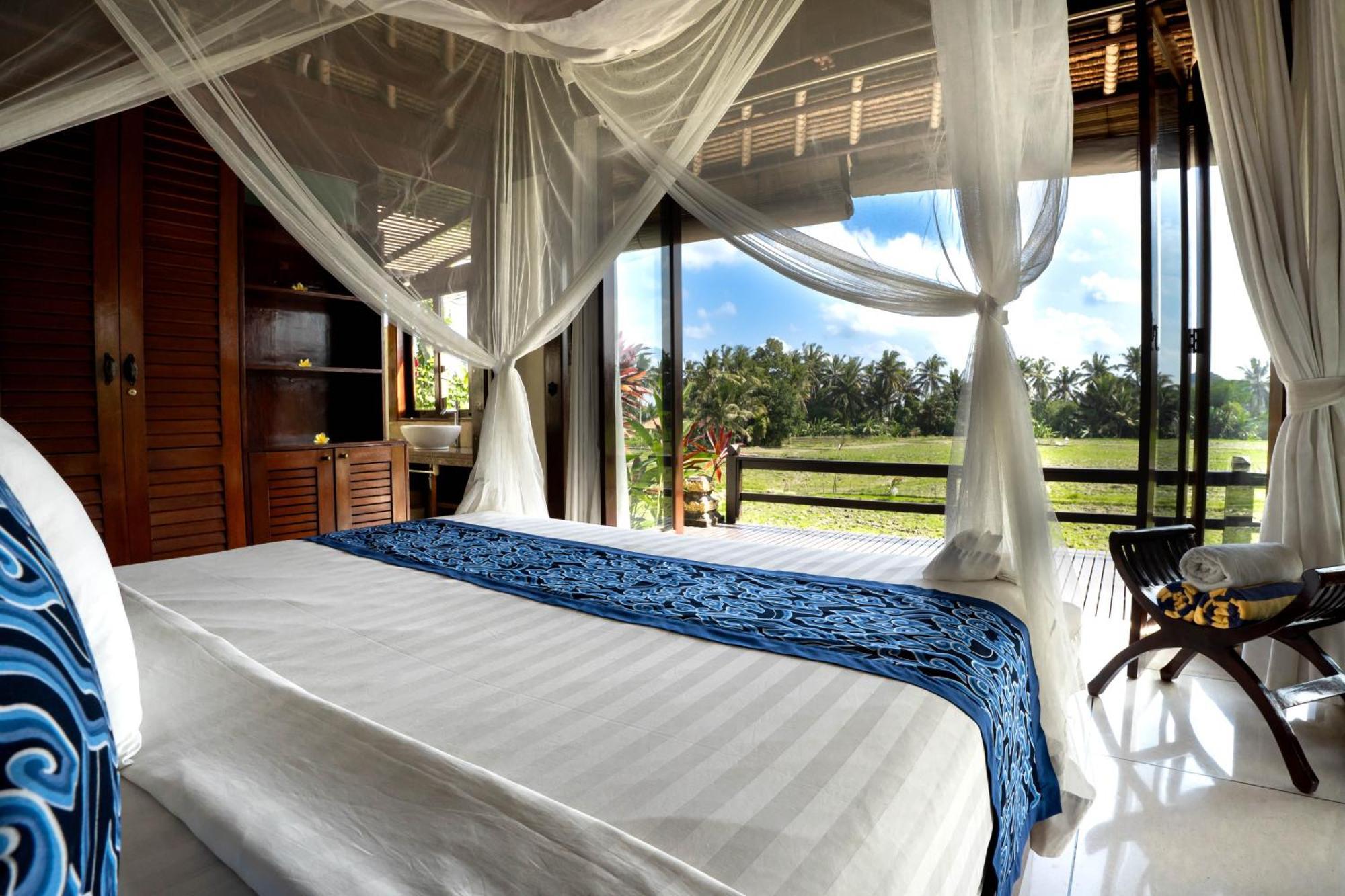 Bali Harmony Villa Ubud Dış mekan fotoğraf