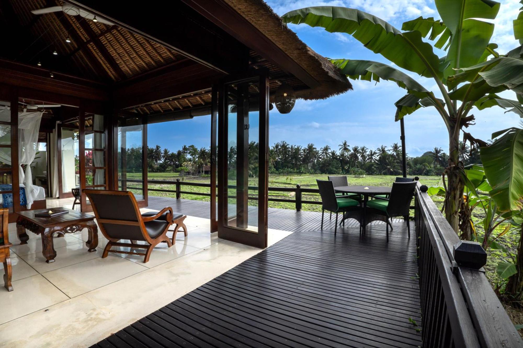 Bali Harmony Villa Ubud Dış mekan fotoğraf