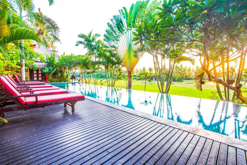 Bali Harmony Villa Ubud Dış mekan fotoğraf