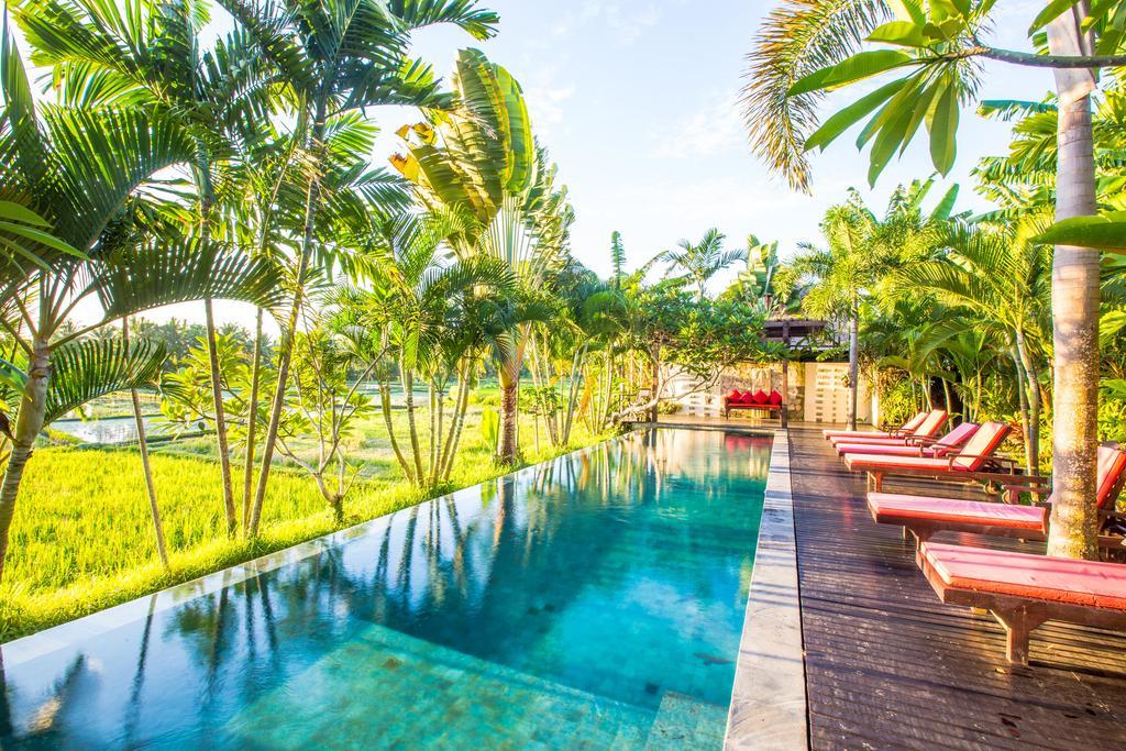 Bali Harmony Villa Ubud Dış mekan fotoğraf