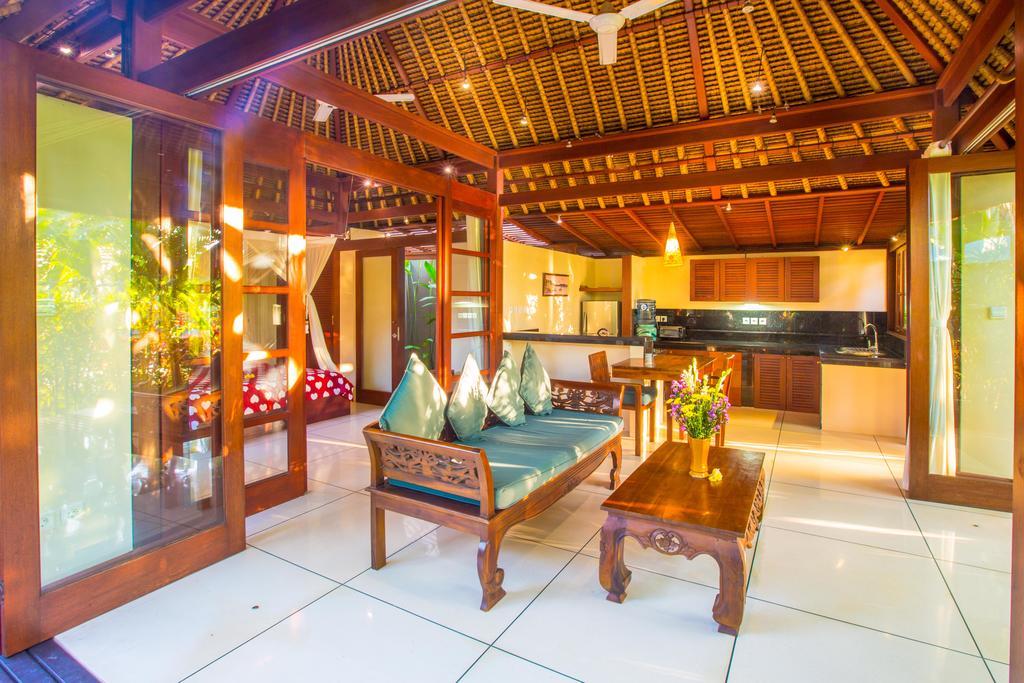 Bali Harmony Villa Ubud Dış mekan fotoğraf