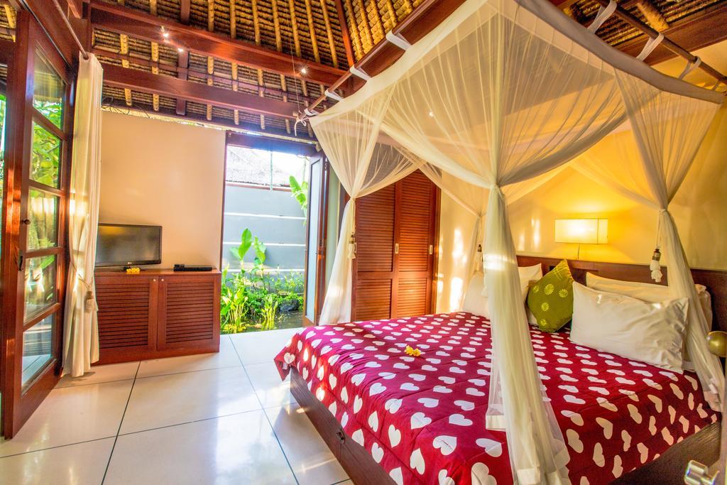 Bali Harmony Villa Ubud Dış mekan fotoğraf