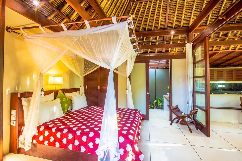 Bali Harmony Villa Ubud Dış mekan fotoğraf