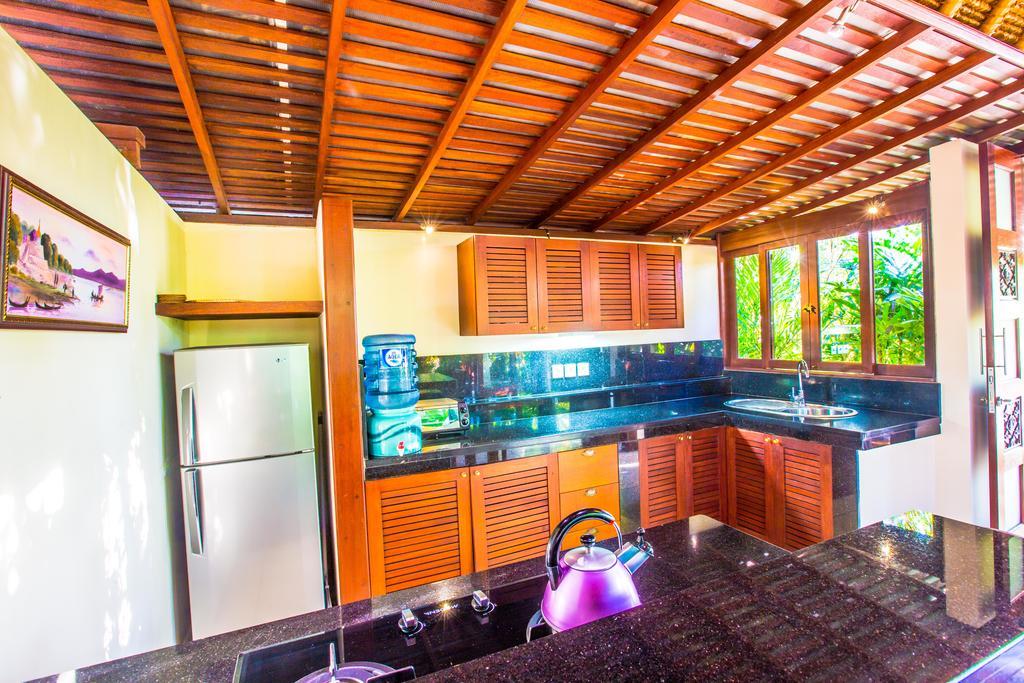 Bali Harmony Villa Ubud Dış mekan fotoğraf