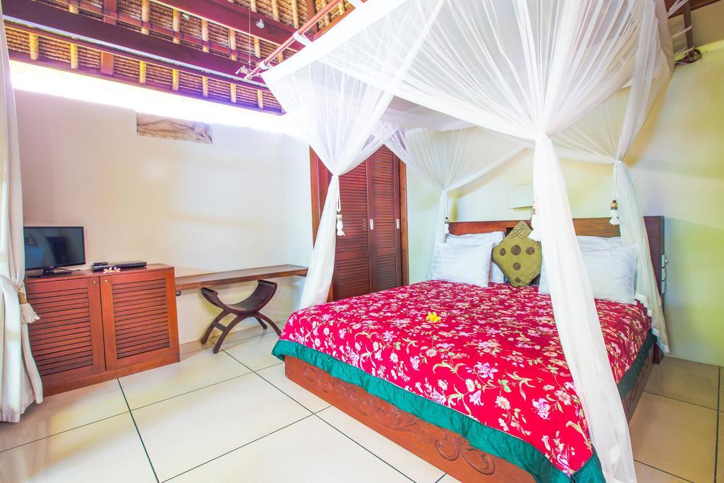 Bali Harmony Villa Ubud Dış mekan fotoğraf