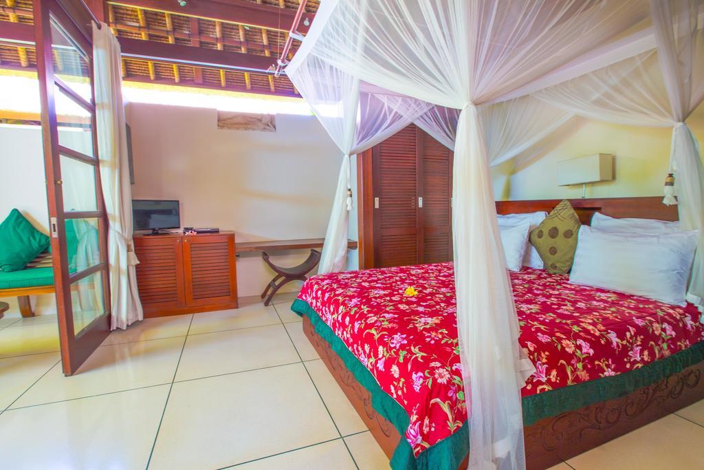 Bali Harmony Villa Ubud Dış mekan fotoğraf