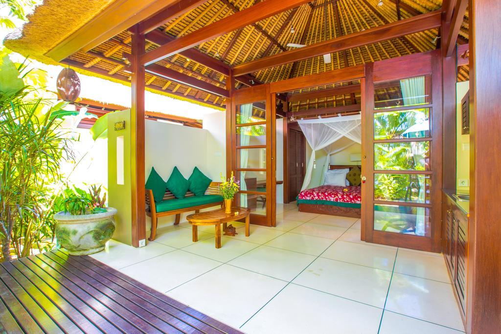 Bali Harmony Villa Ubud Dış mekan fotoğraf