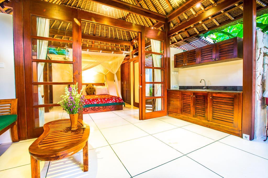 Bali Harmony Villa Ubud Dış mekan fotoğraf