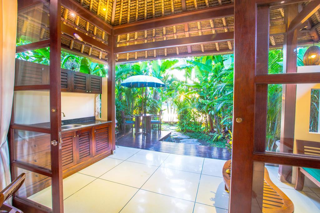 Bali Harmony Villa Ubud Dış mekan fotoğraf