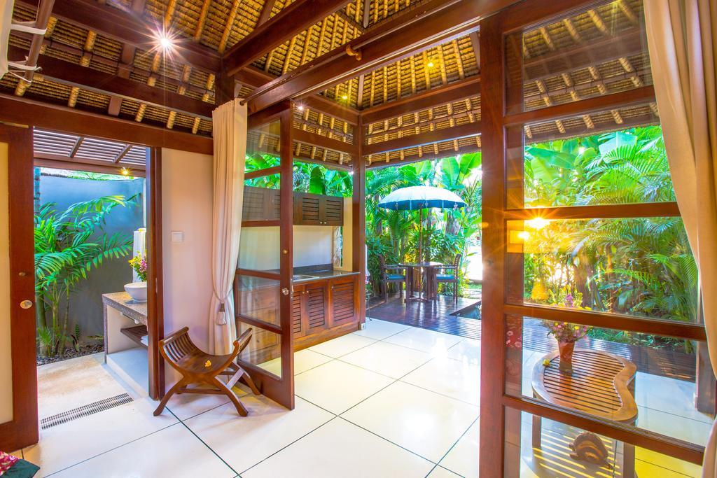 Bali Harmony Villa Ubud Dış mekan fotoğraf