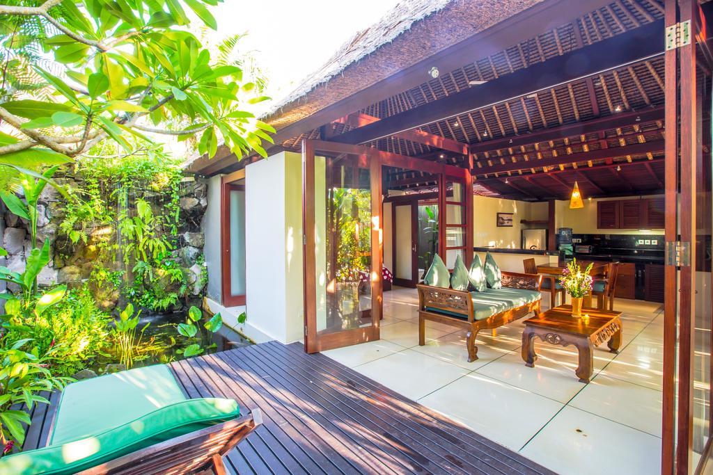 Bali Harmony Villa Ubud Dış mekan fotoğraf