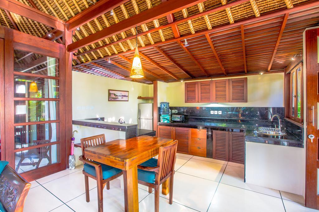 Bali Harmony Villa Ubud Dış mekan fotoğraf
