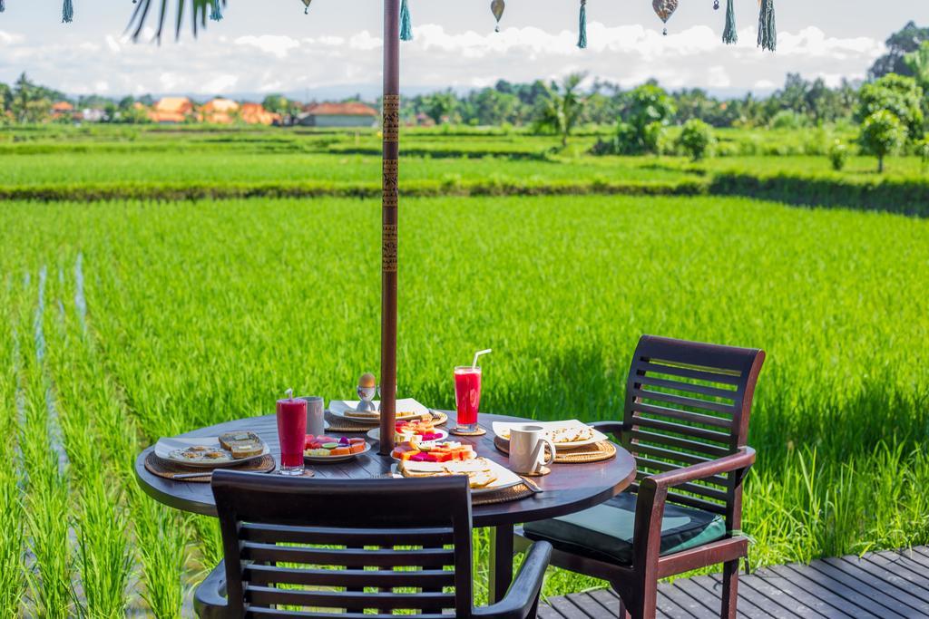 Bali Harmony Villa Ubud Dış mekan fotoğraf