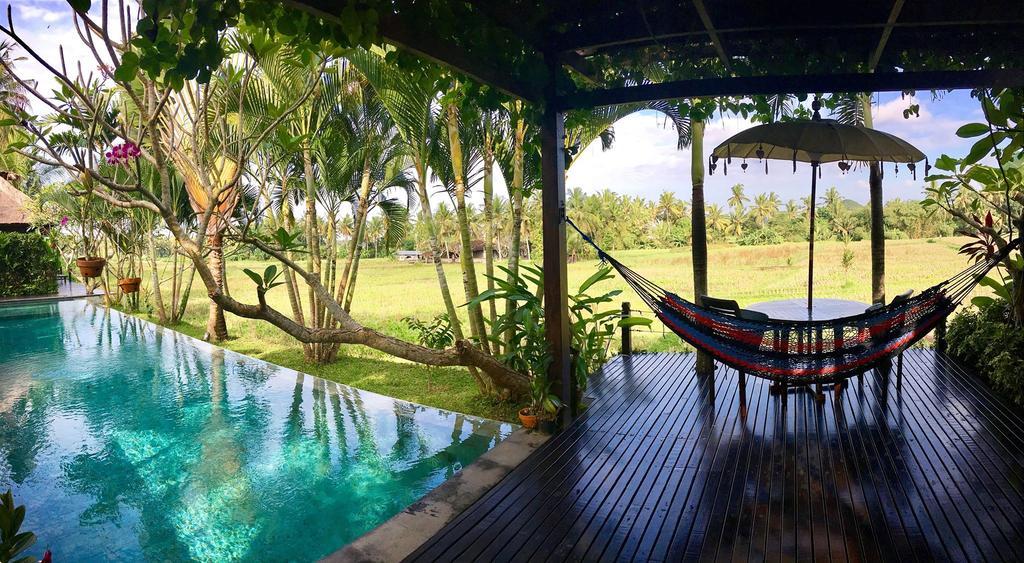 Bali Harmony Villa Ubud Dış mekan fotoğraf