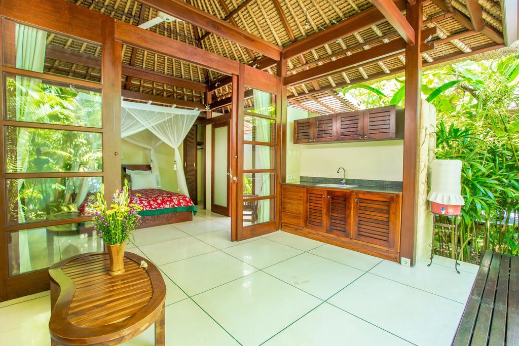 Bali Harmony Villa Ubud Dış mekan fotoğraf