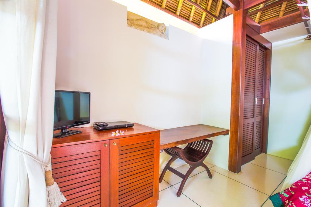 Bali Harmony Villa Ubud Dış mekan fotoğraf
