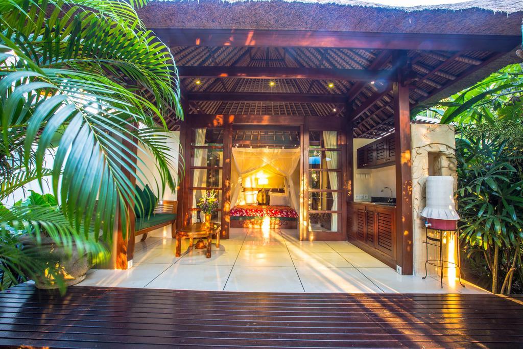 Bali Harmony Villa Ubud Dış mekan fotoğraf
