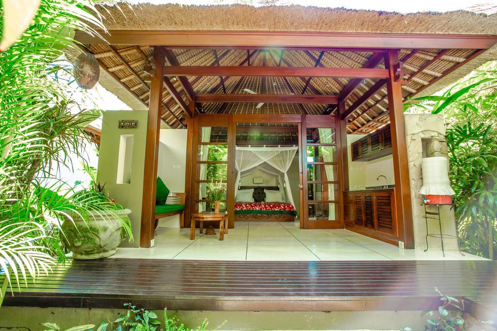 Bali Harmony Villa Ubud Dış mekan fotoğraf